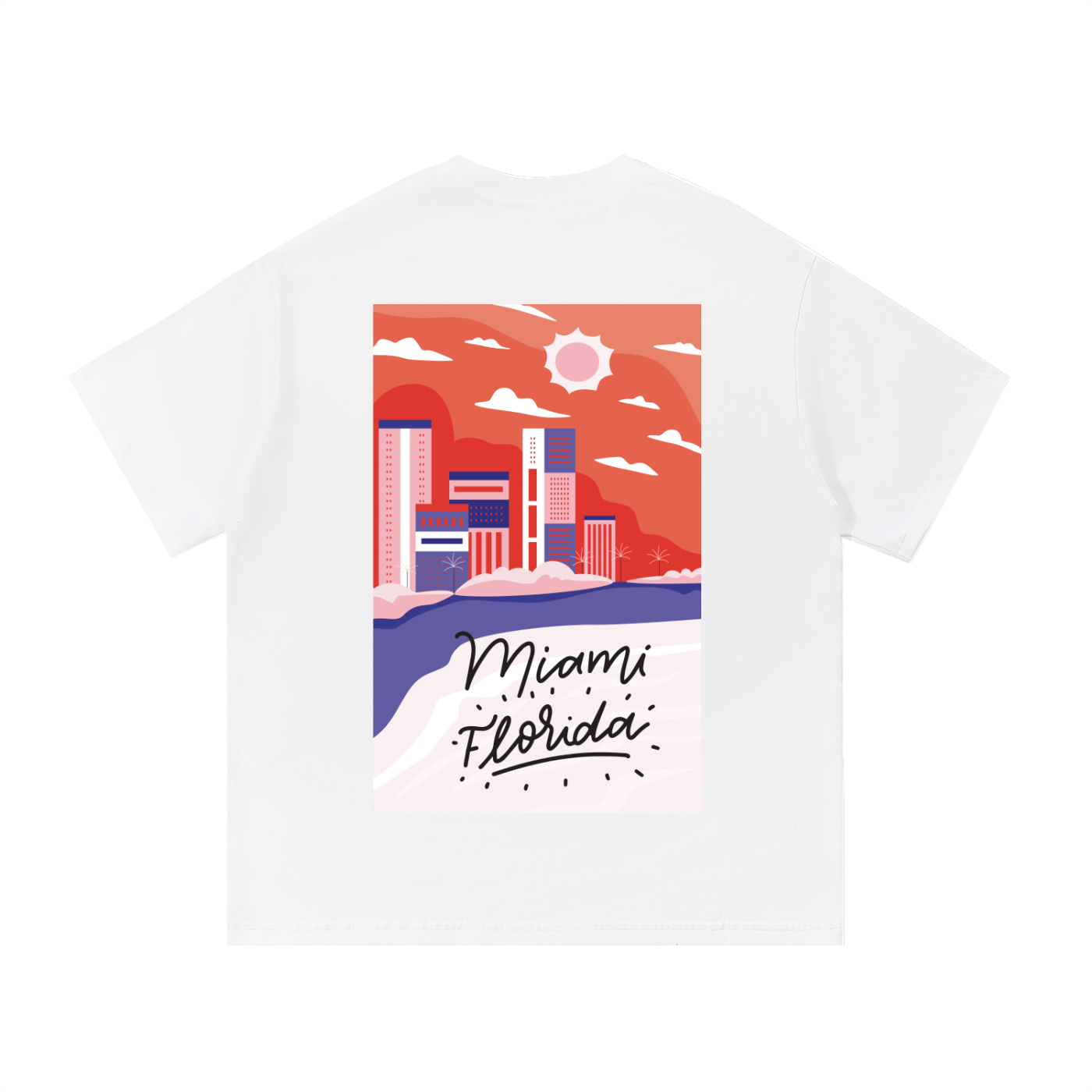 Essential Cotton T-Shirt