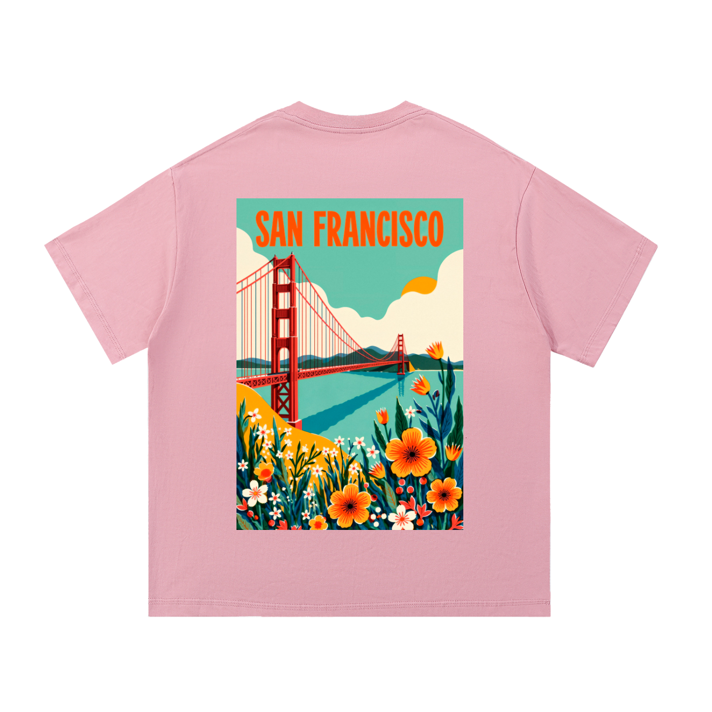 Essential Cotton T-Shirt