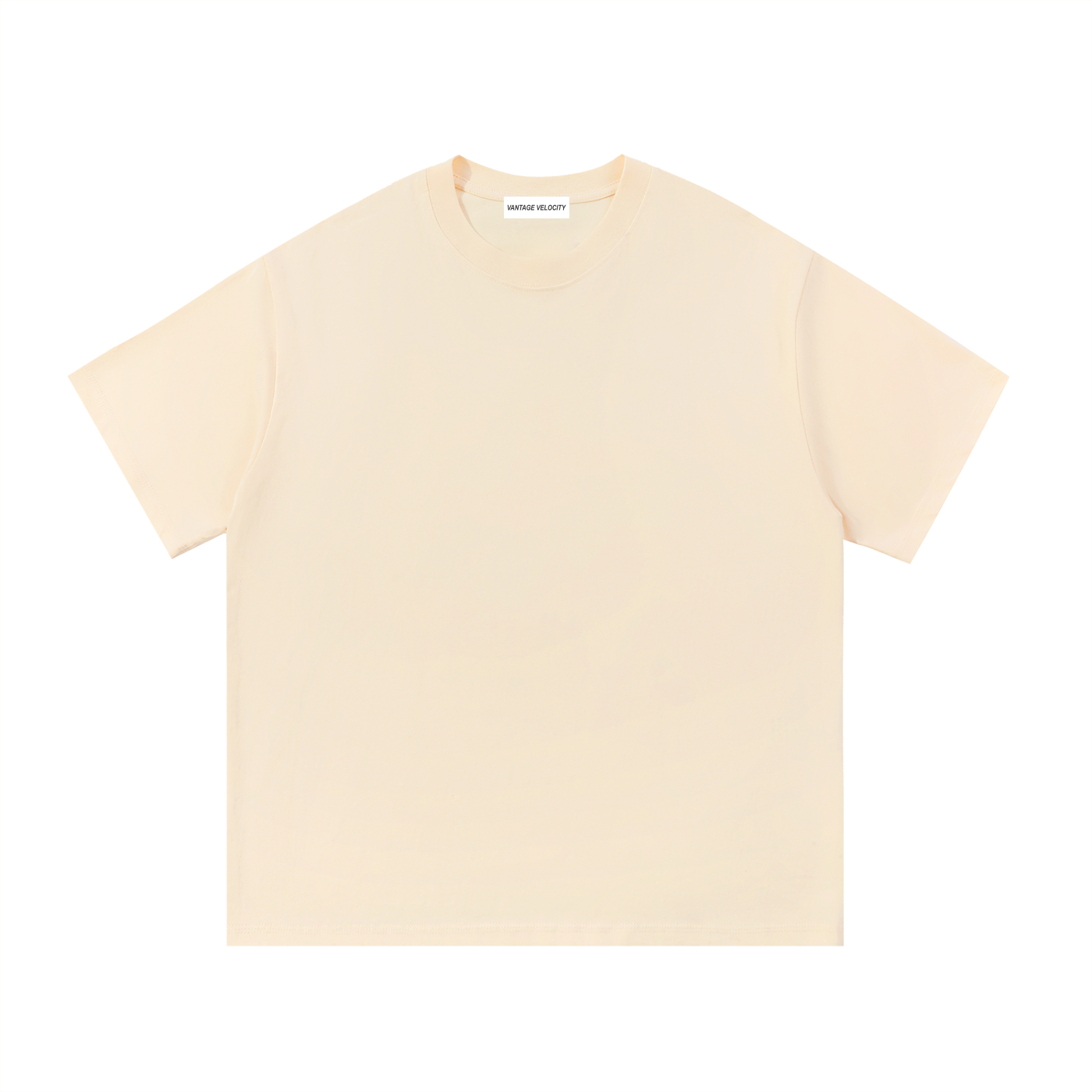 Essential Cotton T-Shirt