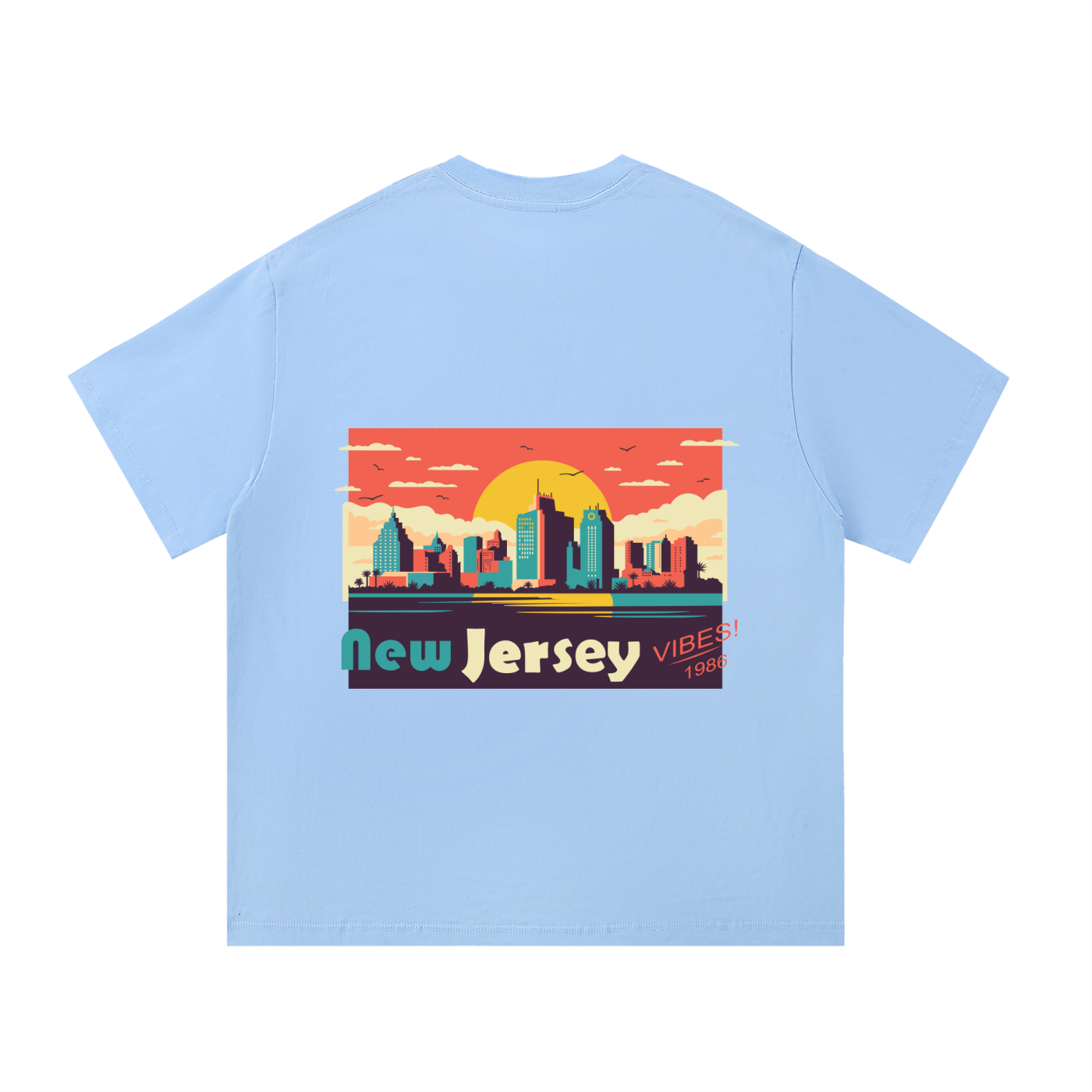 Essential Cotton T-Shirt