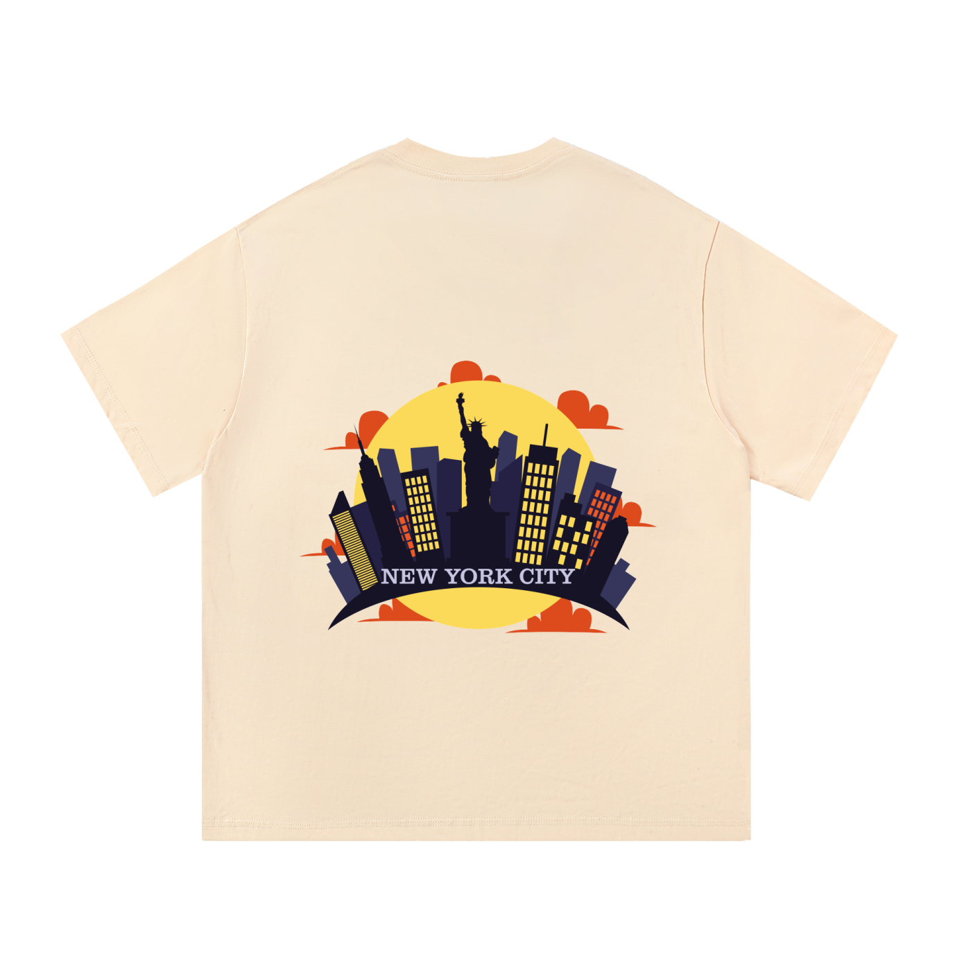 Essential Cotton T-Shirt