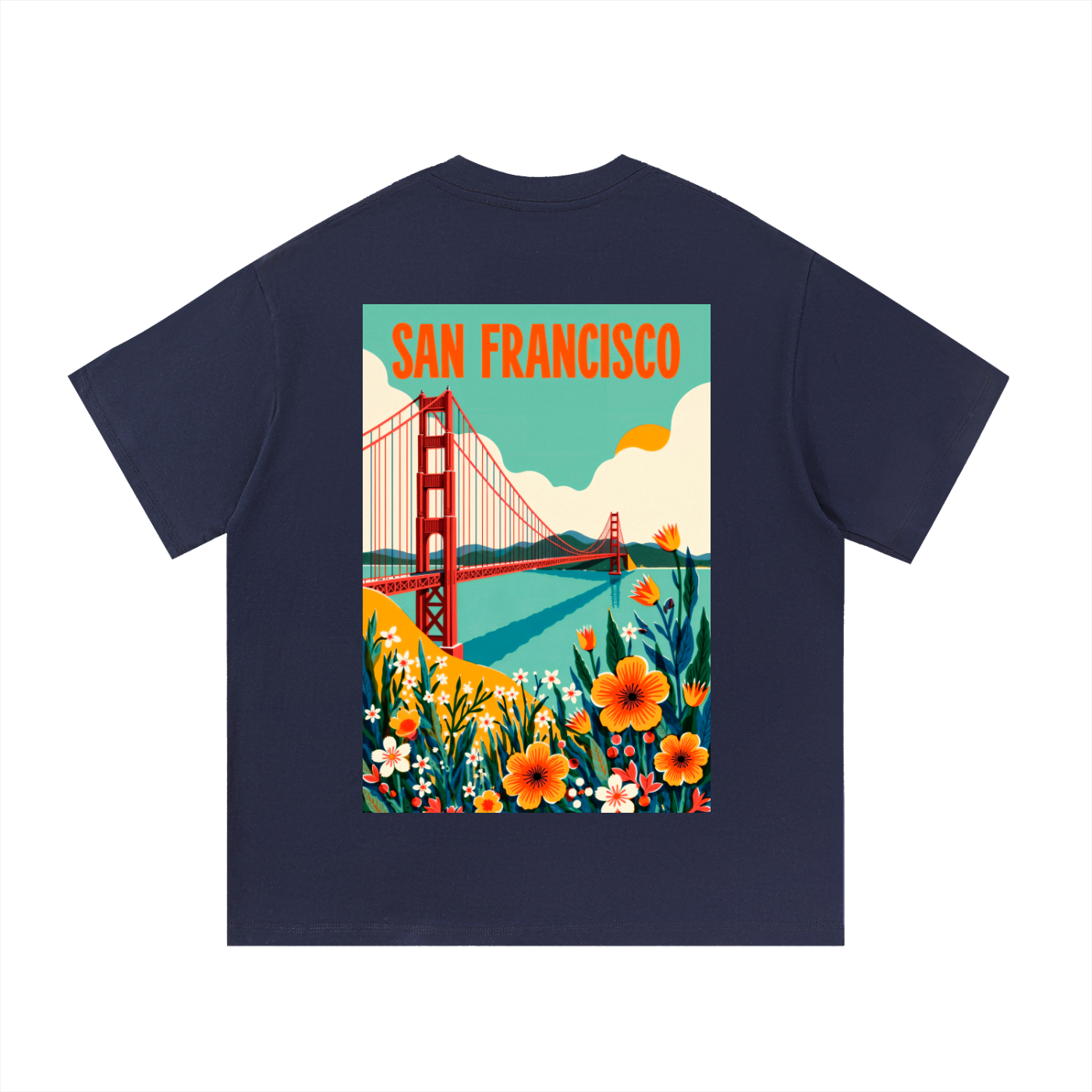 Essential Cotton T-Shirt