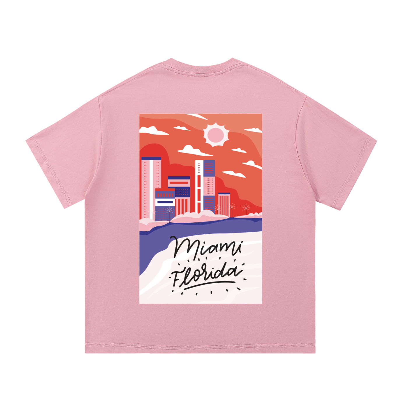 Essential Cotton T-Shirt