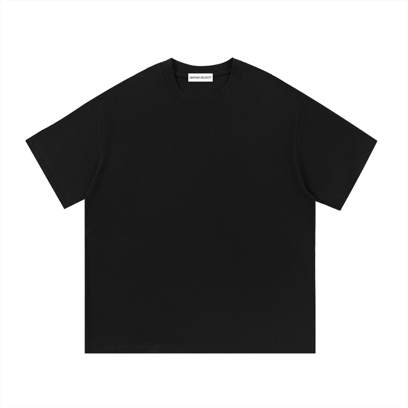 Essential Cotton T-Shirt