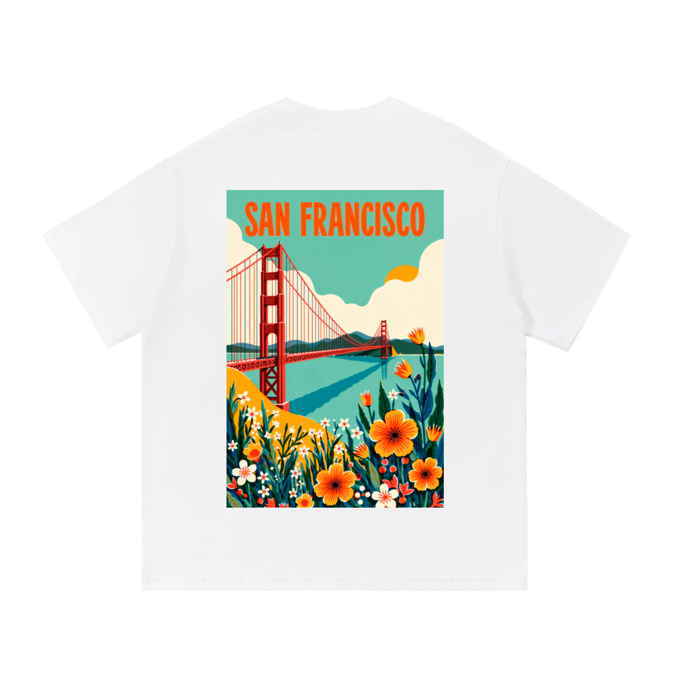 Essential Cotton T-Shirt