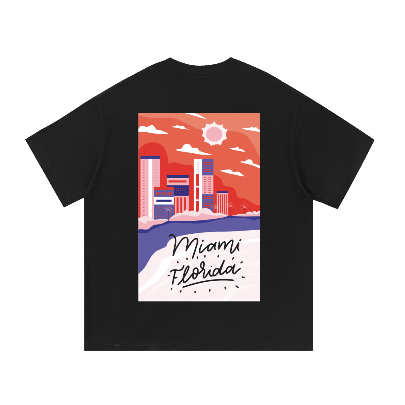 Essential Cotton T-Shirt