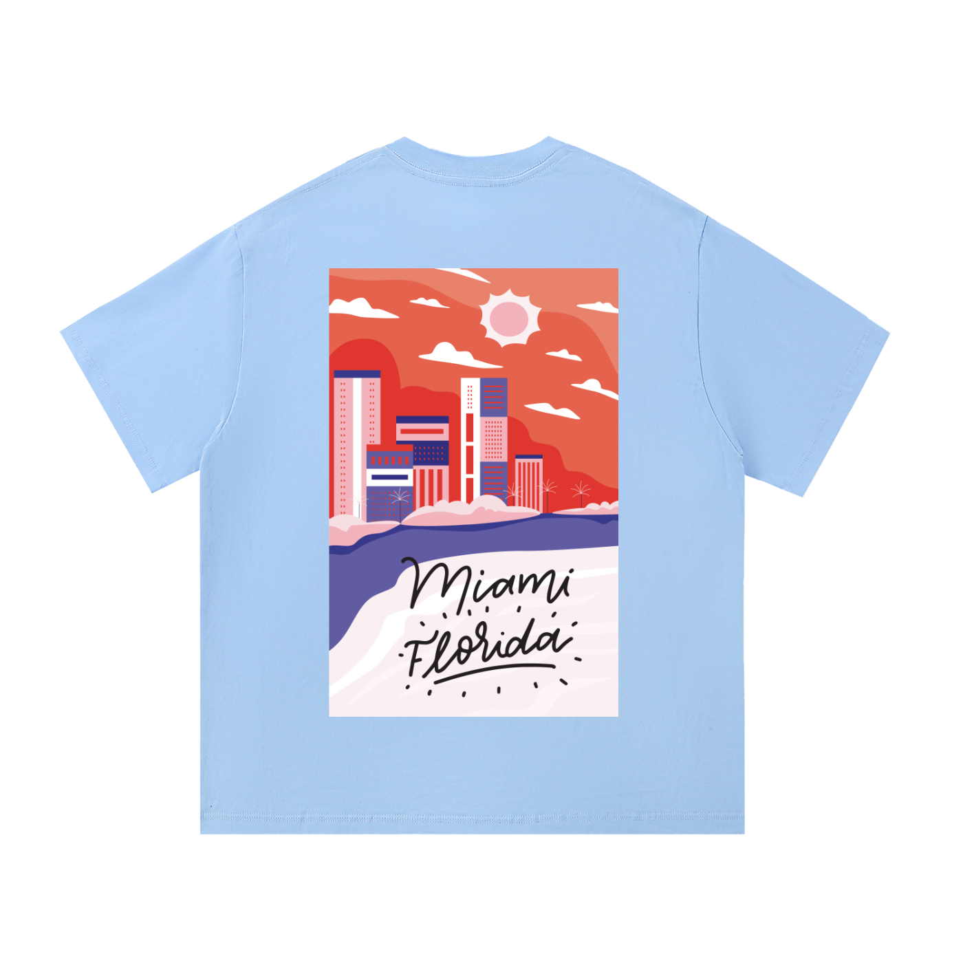 Essential Cotton T-Shirt