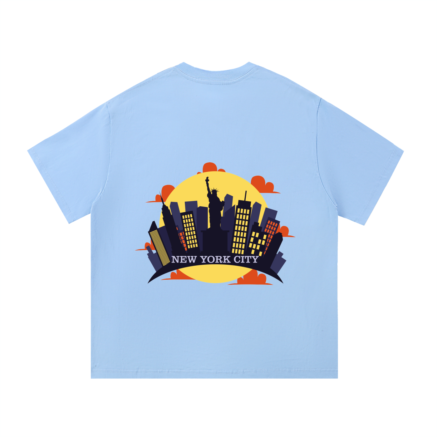 Essential Cotton T-Shirt